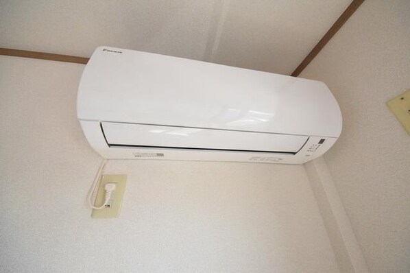 ラ・テラスKの物件内観写真